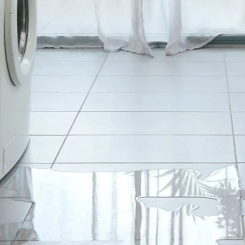 Appliance Leak Cleanup in Kenvil, NJ